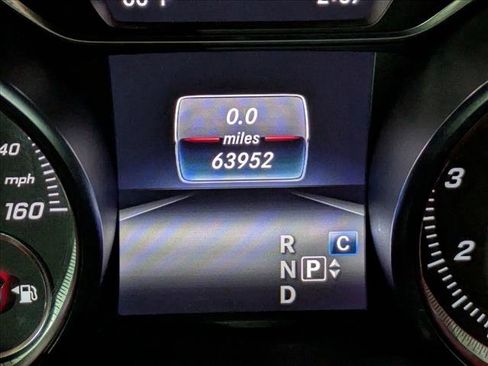 Certified 2019 Mercedes-Benz CLA 250 image 11