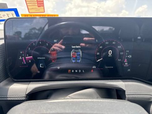 Used 2024 Ford Mustang Premium RWD image 11