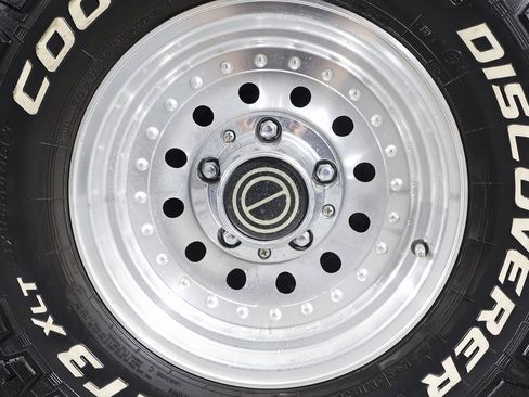 Used 1991 Ford F150 4x4 Regular Cab image 37