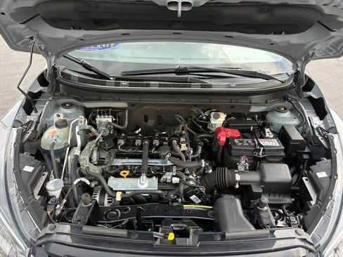 Used 2024 Nissan Kicks SR w/ SR Premium Package FWD image 31