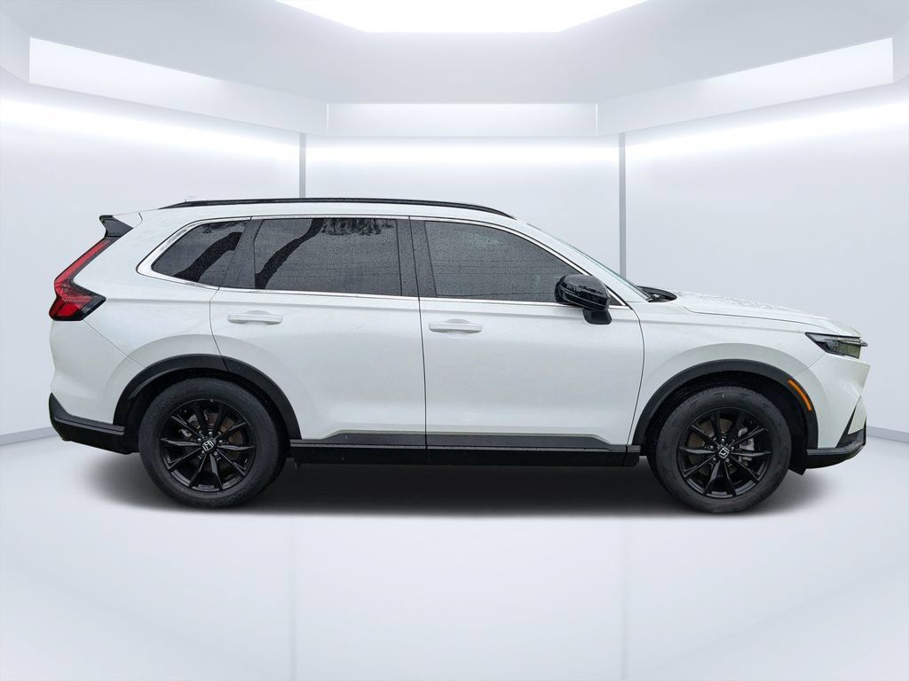 Used 2023 Honda CR-V Sport image 2