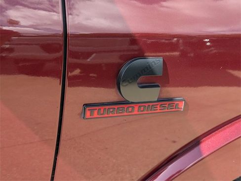 Used 2022 RAM 3500 Limited w/ Night Edition image 12