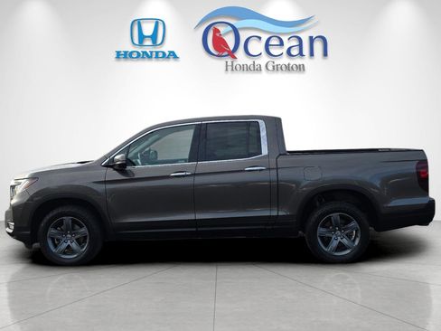 Used 2023 Honda Ridgeline RTL-E image 6