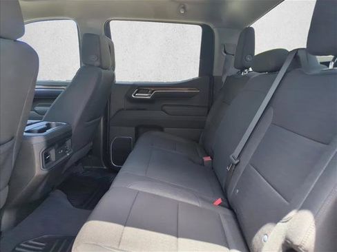 Used 2023 Chevrolet Silverado 1500 RST RWD image 14