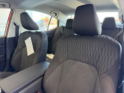Certified 2026 Toyota Camry LE FWD image 22