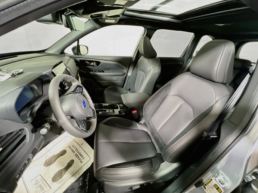 New 2026 Subaru Forester Touring AWD/4WD image 17