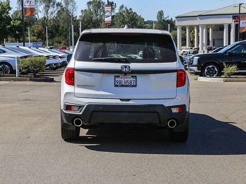 Used 2022 Honda Passport EX-L image 4