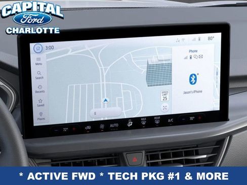 New 2026 Ford Escape Active w/ Tech Pack #1 image 15