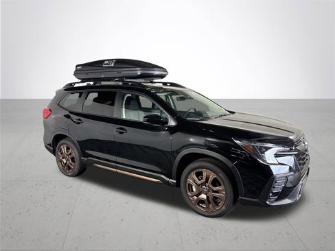 New 2026 Subaru Ascent Limited Bronze AWD/4WD image 4