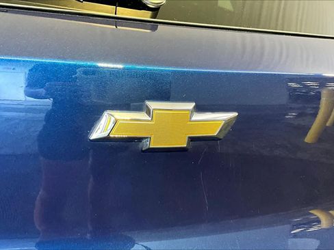 Used 2022 Chevrolet TrailBlazer ACTIV w/ Technology Package AWD/4WD image 33