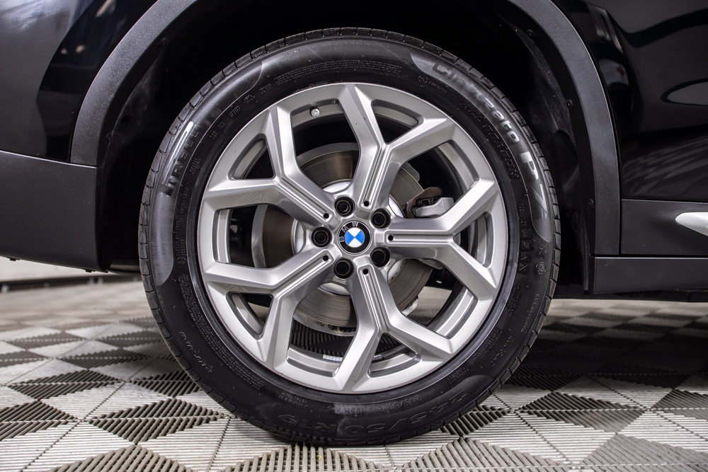 Used 2024 BMW X3 sDrive30i w/ Convenience Package RWD image 40