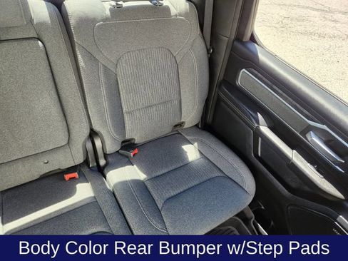 Used 2020 RAM 1500 Big Horn AWD/4WD image 18