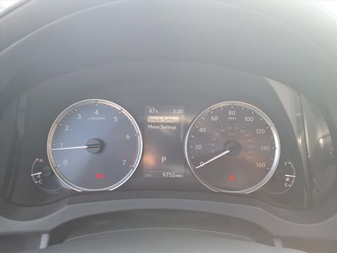 Used 2023 Lexus IS 300 w/ Premium Package image 12