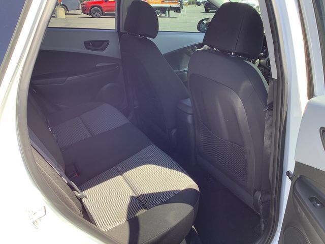 Used 2019 Hyundai Kona SEL FWD image 29