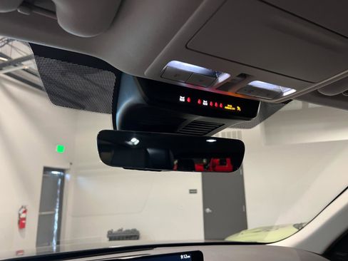 Used 2025 MAZDA CX-90 Plug-In Hybrid w/Premium Sport image 23