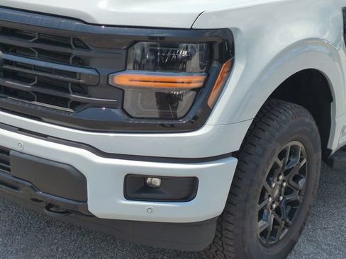 New 2026 Ford F150 XLT w/ Equipment Group 302A MID AWD/4WD image 10