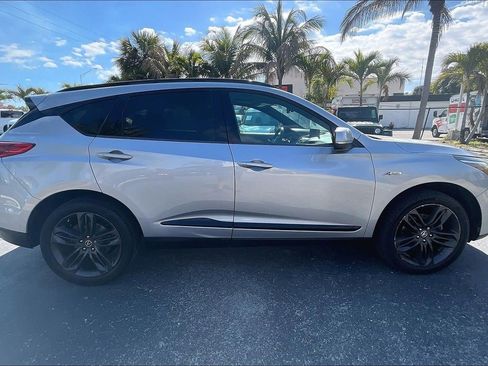 Used 2019 Acura RDX A-Spec image 31
