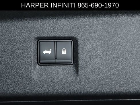 Certified 2026 INFINITI QX60 Autograph w/ Dark Cargo Package AWD/4WD image 69