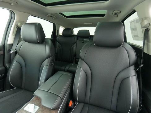 New 2026 Genesis GV80 2.5T Advanced AWD/4WD image 14