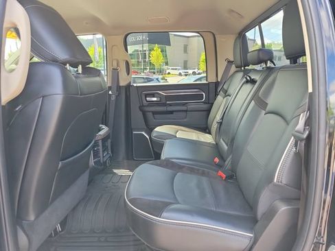 Used 2021 RAM 2500 Laramie AWD/4WD image 10