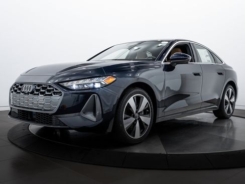 New 2025 Audi A5 2.0T Premium Plus image 7