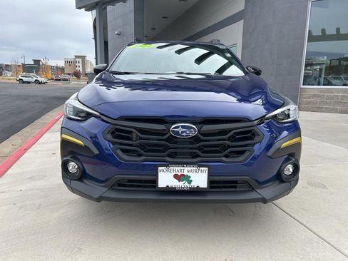 Certified 2024 Subaru Crosstrek 2.5i Sport w/ Popular Package #4A image 3