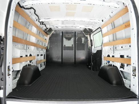 Used 2023 Ford Transit 250 Low Roof w/ Exterior Upgrade Package image 26