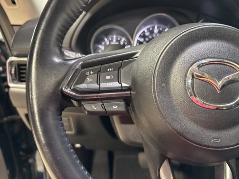 Used 2020 MAZDA CX-5 Touring AWD/4WD image 13