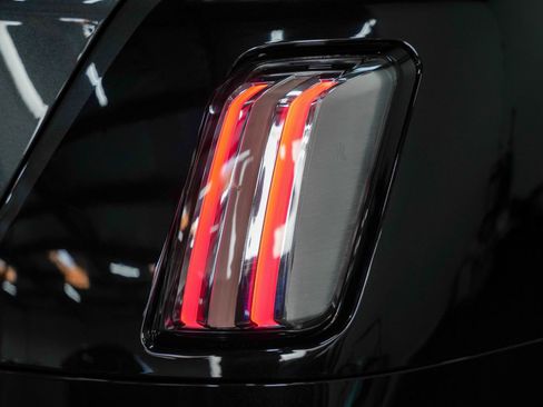 Used 2024 Rolls-Royce Spectre w/ Spectre Launch Package AWD/4WD image 25