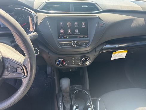 Used 2023 Chevrolet TrailBlazer LT image 10