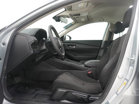 Used 2024 Honda Accord LX image 21