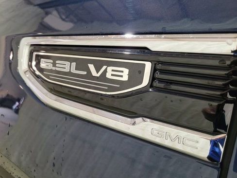 Used 2019 GMC Sierra 1500 SLE image 22