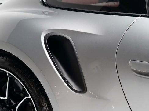 Used 2021 Porsche 911 Turbo S image 48