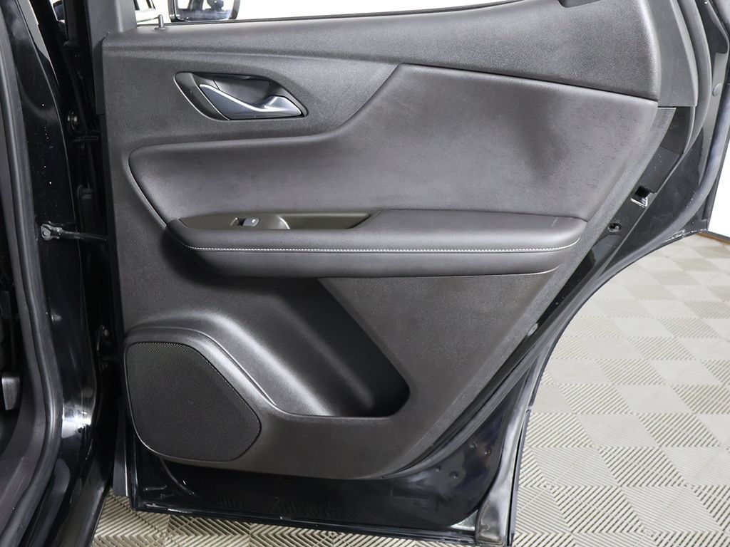 Used 2023 Chevrolet Blazer LT w/ Convenience Package FWD image 23