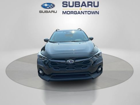 New 2025 Subaru Crosstrek 2.5i Limited image 2