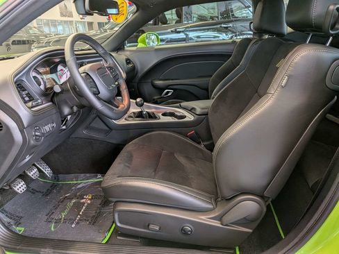 Used 2023 Dodge Challenger R/T Scat Pack RWD image 18