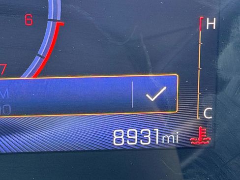 Used 2023 Dodge Durango GT image 28