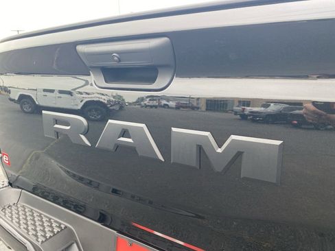 New 2026 RAM 1500 Express image 39