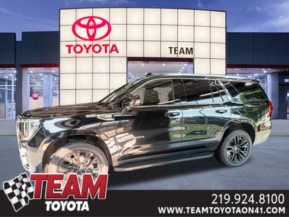 Used 2022 GMC Yukon SLE w/ Gmc Pro Safety Plus Package