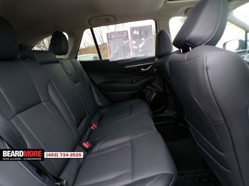 Used 2023 Subaru Outback Limited image 24
