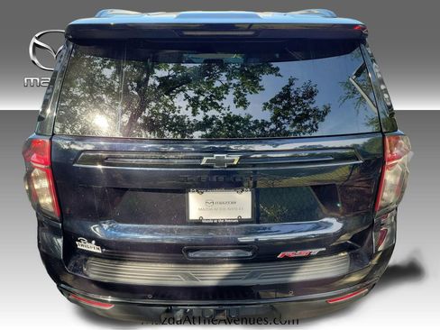 Used 2023 Chevrolet Tahoe RST w/ Luxury Package RWD image 21