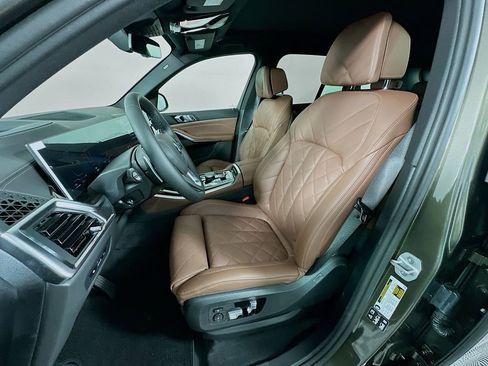New 2026 BMW X5 xDrive40i w/ Off-Road Package image 16