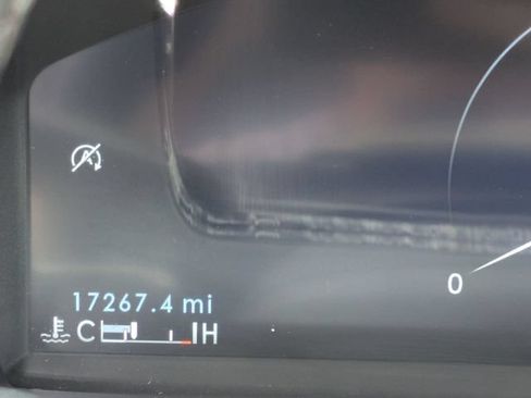 Used 2025 Lincoln Corsair FWD image 20