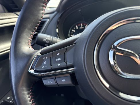 Used 2023 MAZDA CX-9 Carbon Edition image 30