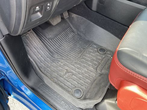 Used 2025 RAM 1500 Rebel w/ Rebel Level 1 Equipment Group image 34