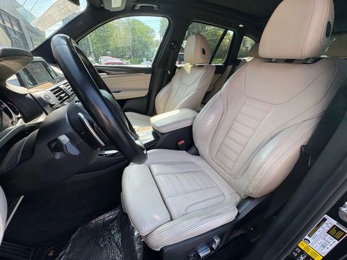 Used 2018 BMW X3 xDrive30i w/ Convenience Package image 12