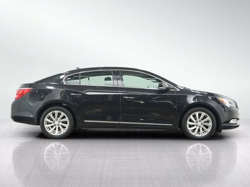 Used 2014 Buick LaCrosse Leather FWD image 6