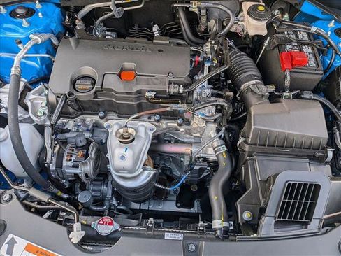 New 2026 Honda HR-V Sport image 15