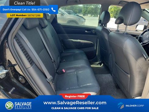 Used 2009 Toyota Prius w/ Pkg 6 FWD image 13