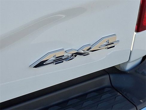 Used 2023 RAM 3500 Tradesman w/ Chrome Appearance Group image 26